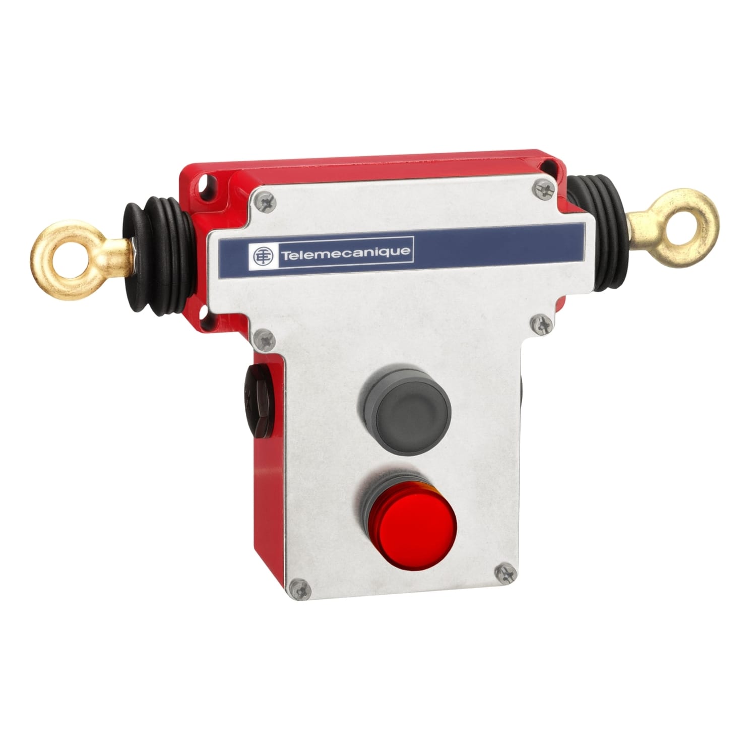YAGEO TMSS ITALY SRL TSIXY2CEDA196H7 INT CAVO DOP RIAR 24-130V RED