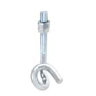 YAGEO TMSS ITALY SRL TSIXY2CZ705 SUPPORTO PULEGGIA