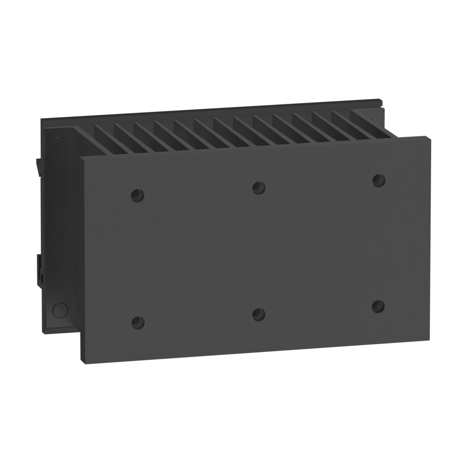SCHNEIDER ELECTRIC SNRSSRHD10 DISSIPATORE TERMICO GUIDA DIN
