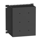 SCHNEIDER ELECTRIC - SNRSSRHP05 Dissipatore termico per relè con montaggio su pannello