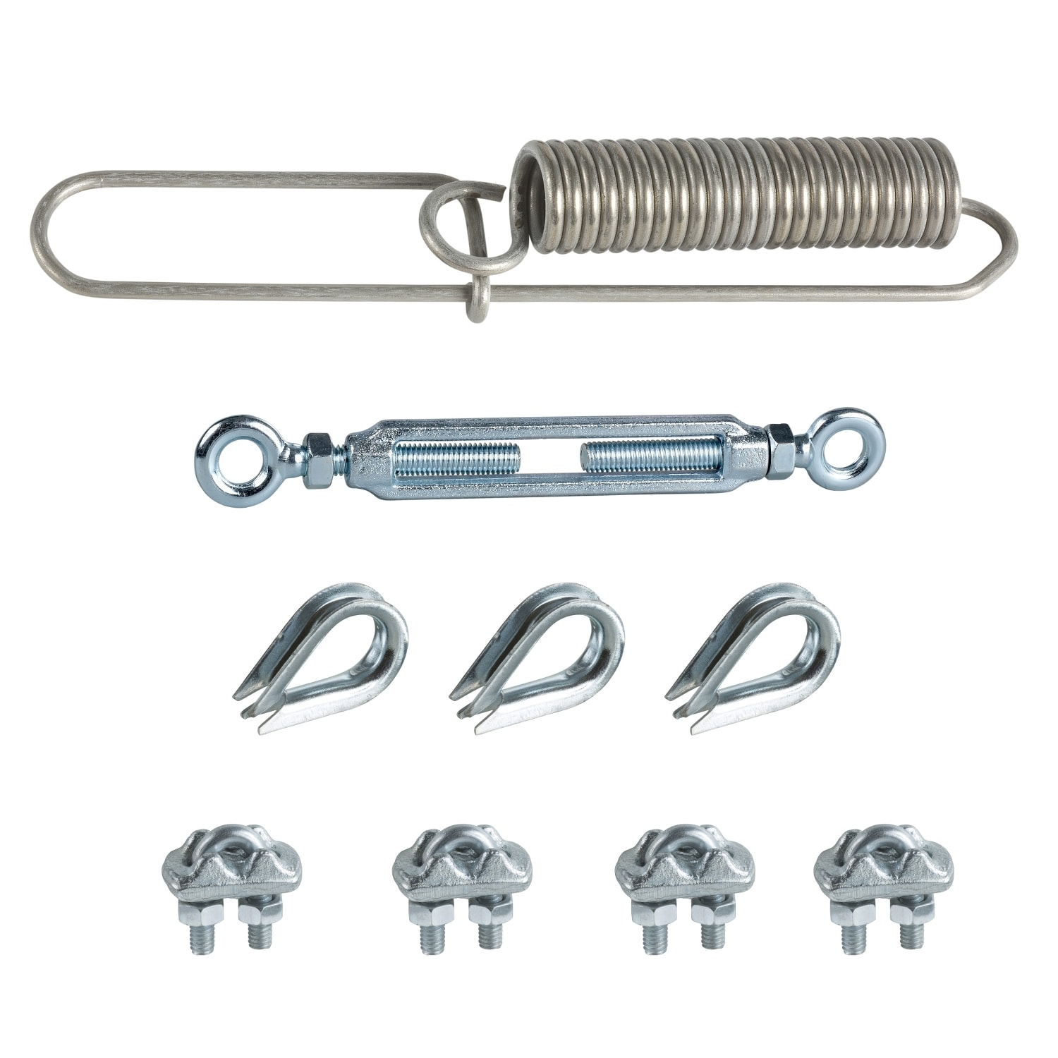 YAGEO TMSS ITALY SRL TSIXY2CZ9570 KIT MONTAGGIO 70MT