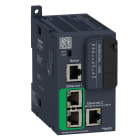 SCHNEIDER ELECTRIC SNRTM251MESE CONTROLLORE M251 2X ETHERNET
