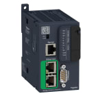 SCHNEIDER ELECTRIC - SNRTM251MESC CONTROLLORE M251 ETHERNET CAN