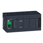 SCHNEIDER ELECTRIC SNRTM241CE40R CONTROLLORE M241 40 I/O RELE ETH