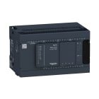 SCHNEIDER ELECTRIC - SNRTM241C24U CONTROLLORE M241 24 I/O TR NPN