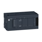SCHNEIDER ELECTRIC - SNRTM241C40U Controllore M241 40 I/O tr NPN