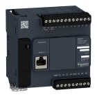 SCHNEIDER ELECTRIC SNRTM221C16R CONTROLLORE M221 16 I/O RELE