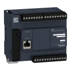 SCHNEIDER ELECTRIC - SNRTM221C24T CONTROLLORE M221 24 I/O TR PNP