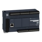 SCHNEIDER ELECTRIC SNRTM221C40T CONTROLLORE M221 40 I/O TR PNP