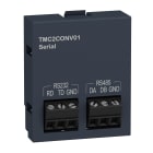 SCHNEIDER ELECTRIC SNRTMC2CONV01 CARTUCCIA M221 1 LINEA SER. NASTRI TRASP