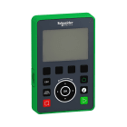 SCHNEIDER ELECTRIC SNRVW3A1111 TERMINALE GRAFICO IP65 CAPACITIVO
