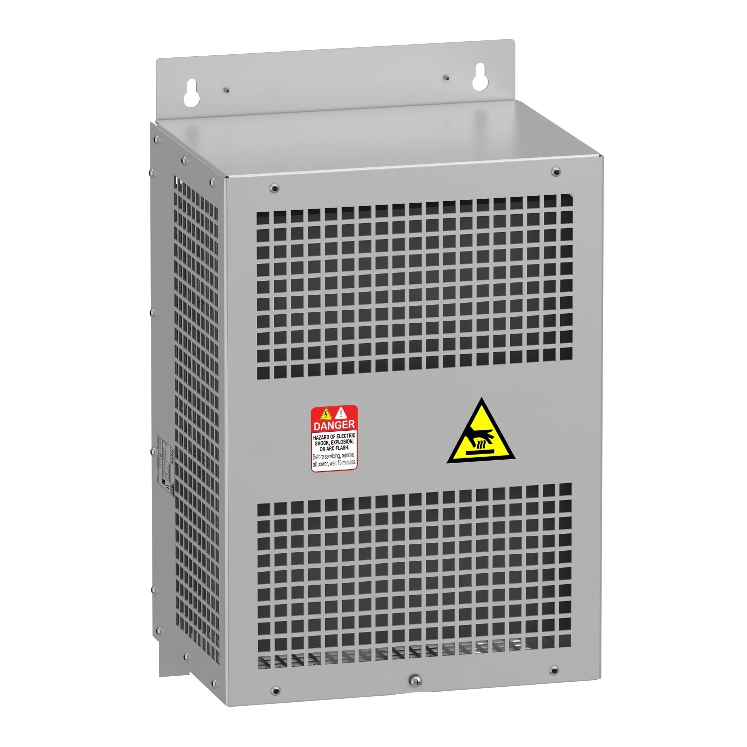 SCHNEIDER ELECTRIC SNRVW3A5403 FILTRO SINUS USCITA IP20 25A