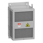 SCHNEIDER ELECTRIC - SNRVW3A5404 FILTRO SINUS USCITA IP20 50A