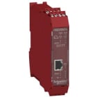 SCHNEIDER ELECTRIC - SNRXPSMCMEN0100TT MODULO CONTROLLO VELOCITA 1 ENCODER TTL