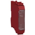 SCHNEIDER ELECTRIC SNRXPSMCMDO0002G MODULO SICUREZZA 2 DO M.MOLLA