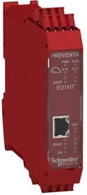 SCHNEIDER ELECTRIC SNRXPSMCMEN0100HTG MODULO VELOCITA 1 EN. HTL M.MOLLA