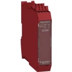 SCHNEIDER ELECTRIC - SNRXPSMCMCO0000S1G Modulo di espansione isole di sicurezza 1 via m.molla