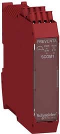 SCHNEIDER ELECTRIC - SNRXPSMCMCO0000S1G MODULO 1 ESP. REMOTE M.MOLLA