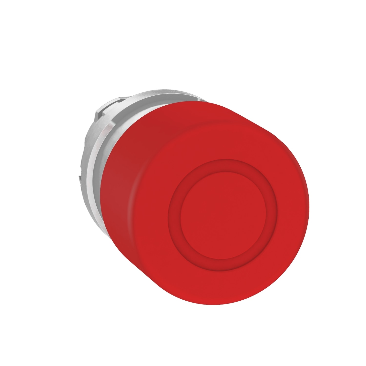 SCHNEIDER ELECTRIC SNRZB4BT844 TESTA PULSANTE A FUNGO ROSSO EMERGENZA