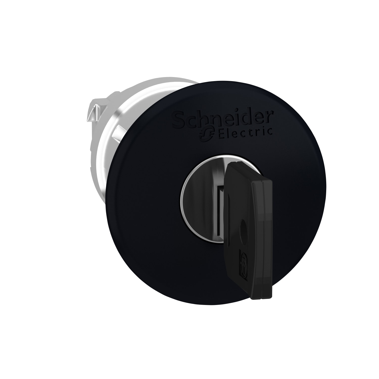 SCHNEIDER ELECTRIC SNRZB4BS12 TESTA PULSANTE A FUNGO NERO