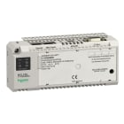 SCHNEIDER ELECTRIC - SNR171CBU98091 Processore Unity M1E - RS232/485 - Ethernet - USB - Bus I/O - dati globali