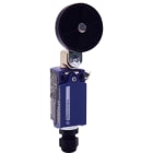 YAGEO TMSS ITALY SRL - TSIXCKD3939P16EX FINECORSA METALLICO ROTELLA PLASTICA ATE