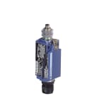 YAGEO TMSS ITALY SRL - TSIXCKD39H0P16EX FINECORSA METALLICO PULSANTE ROTELLA MET