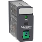 SCHNEIDER ELECTRIC SNRRXG22JD RELE INTERFACCIA 2 NC/NO 12VDC TEST+LED