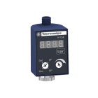 YAGEO TMSS ITALY SRL - TSIZMLPA1P2SH DISP/REG H 24VDC 4-20MA 1PNP