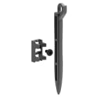 SCHNEIDER ELECTRIC - SNRXBTZGPEN KIT 5 PENNINI TOUCH PER XBTGH