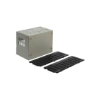 SCHNEIDER ELECTRIC - SNRVW3A9704 KIT IP21-UL TIPO 1-ATVPROCESS T6
