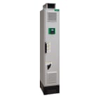 SCHNEIDER ELECTRIC - SNRATV650C16N4F Variatore di velocità, Altivar Process ATV600, ATV650, 160 kW, da 400 a 480 V, a pavimento