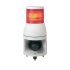 SCHNEIDER ELECTRIC - SNRXVC1B1HK COLONNA LUMINOSA LED 100MM RO