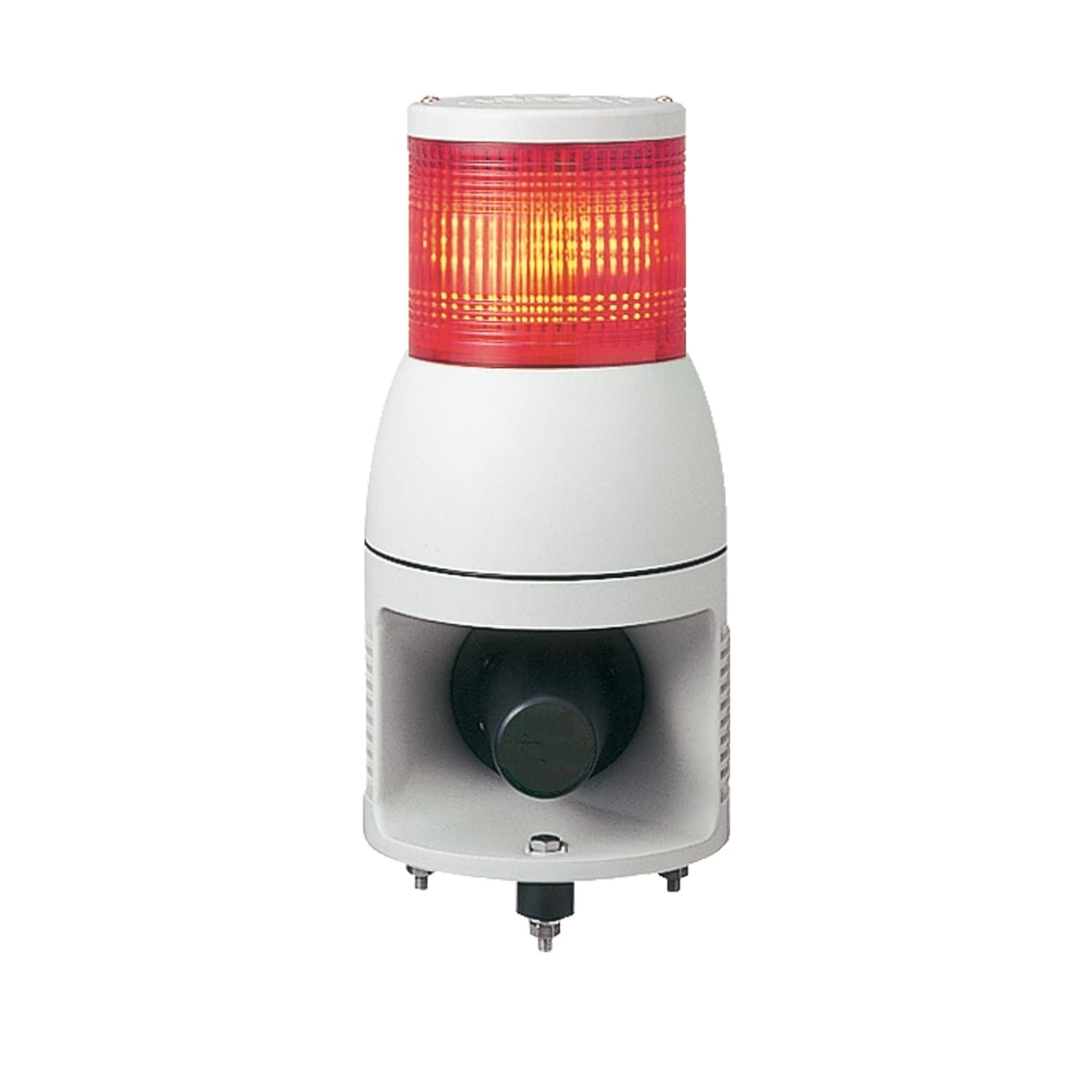 SCHNEIDER ELECTRIC - SNRXVC1M1HK COLONNA LUMINOSA LED 100MM RO