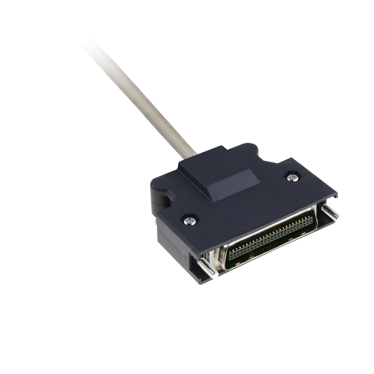 SCHNEIDER ELECTRIC - SNRVW3M1C10R30 LXM28 Cavo IO PTI 3m