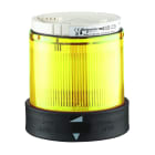 SCHNEIDER ELECTRIC - SNRXVBC2B8 ELEMENTO LED FISSO LUCE GIALLO