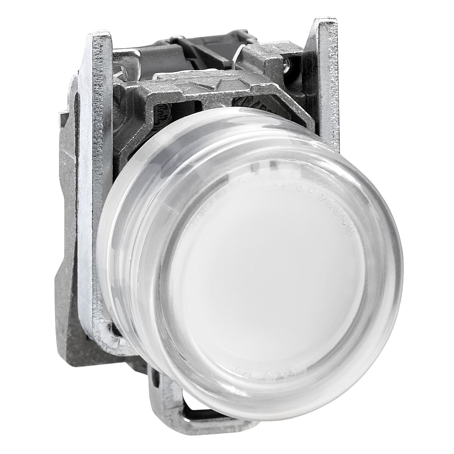 SCHNEIDER ELECTRIC SNRXB4BP183M5EX PULSANTE LUMINOSO BIANCO 240V ATEX