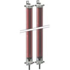 YAGEO TMSS ITALY SRL - TSIXUSL4E14F076NWH TIPO4 SN 6 M 14 760MM -25G