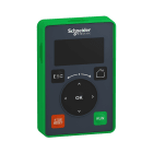 SCHNEIDER ELECTRIC SNRVW3A1113 TERMINALE HMI SEMPLIFICATO