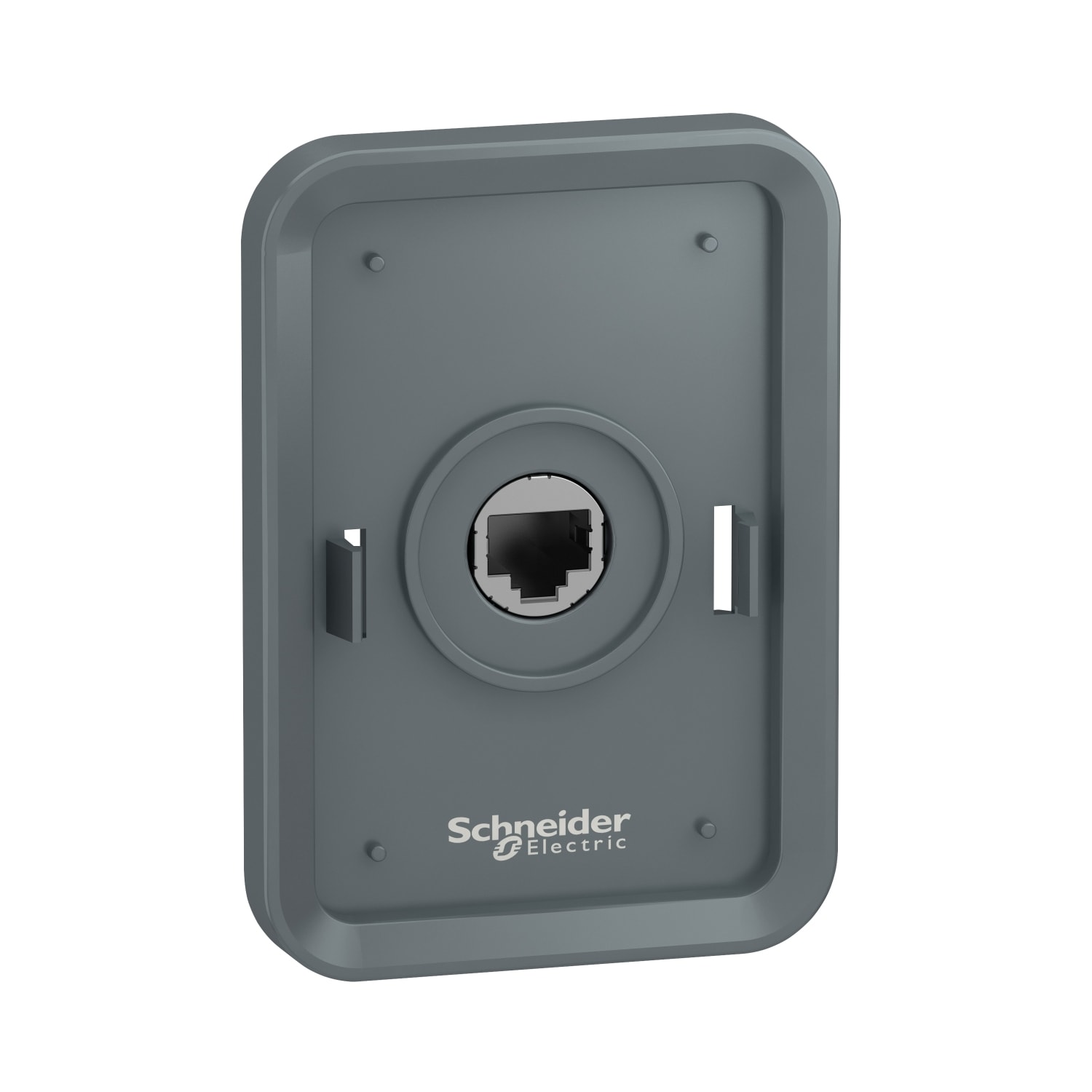 SCHNEIDER ELECTRIC - SNRVW3A1114 Kit per remotare VW3A1113 su fronte quadro