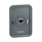 SCHNEIDER ELECTRIC SNRVW3A1114 KIT DEPORTO TERMINALE VW3A1113