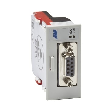 SCHNEIDER ELECTRIC - SNRVW3E704000000 MODULO PROFIBUS-DP SL CONNETTORE SUBD9
