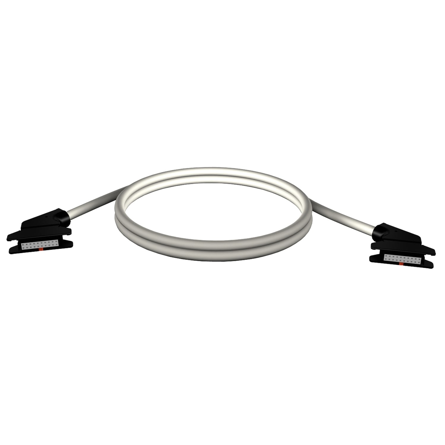 SCHNEIDER ELECTRIC - SNRTSXCDP503 Cavo di connessione - Modicon Premium - 5 m - Per sottobase ABE7H16R20