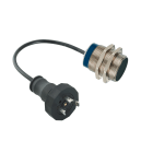 YAGEO TMSS ITALY SRL TSIXS630B1MAL01C PROX M30 P+ SN=15MM NO