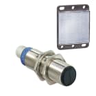 YAGEO TMSS ITALY SRL - TSIXU9N18PP341D FOTO INOX DC PNP CONN