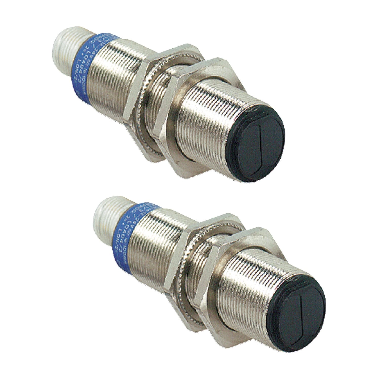YAGEO TMSS ITALY SRL TSIXU2N18PP341D FOTO INOX DC PNP CONN