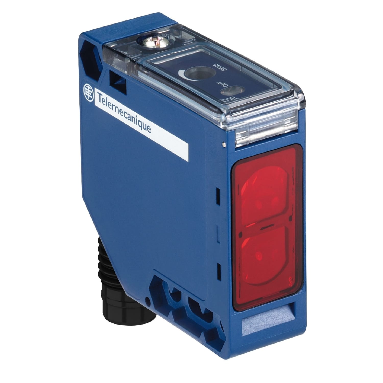 YAGEO TMSS ITALY SRL - TSIXUK9APANM12 XUK-Optoe. Sen., Reflex.-Lichtschr. pola