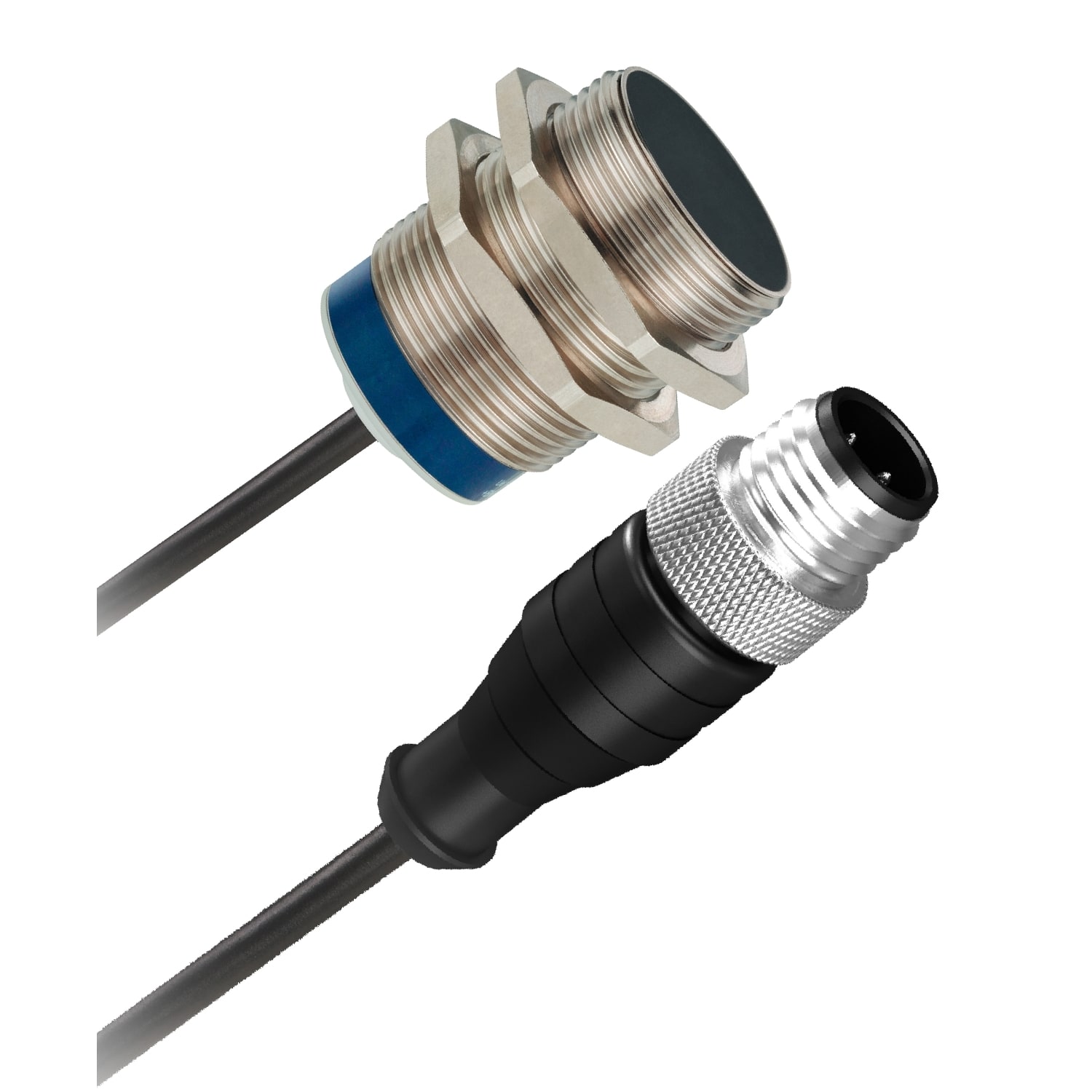 YAGEO TMSS ITALY SRL TSIXS630B1MAL01U78 SENSORE INDUTTIVO DIAM 30