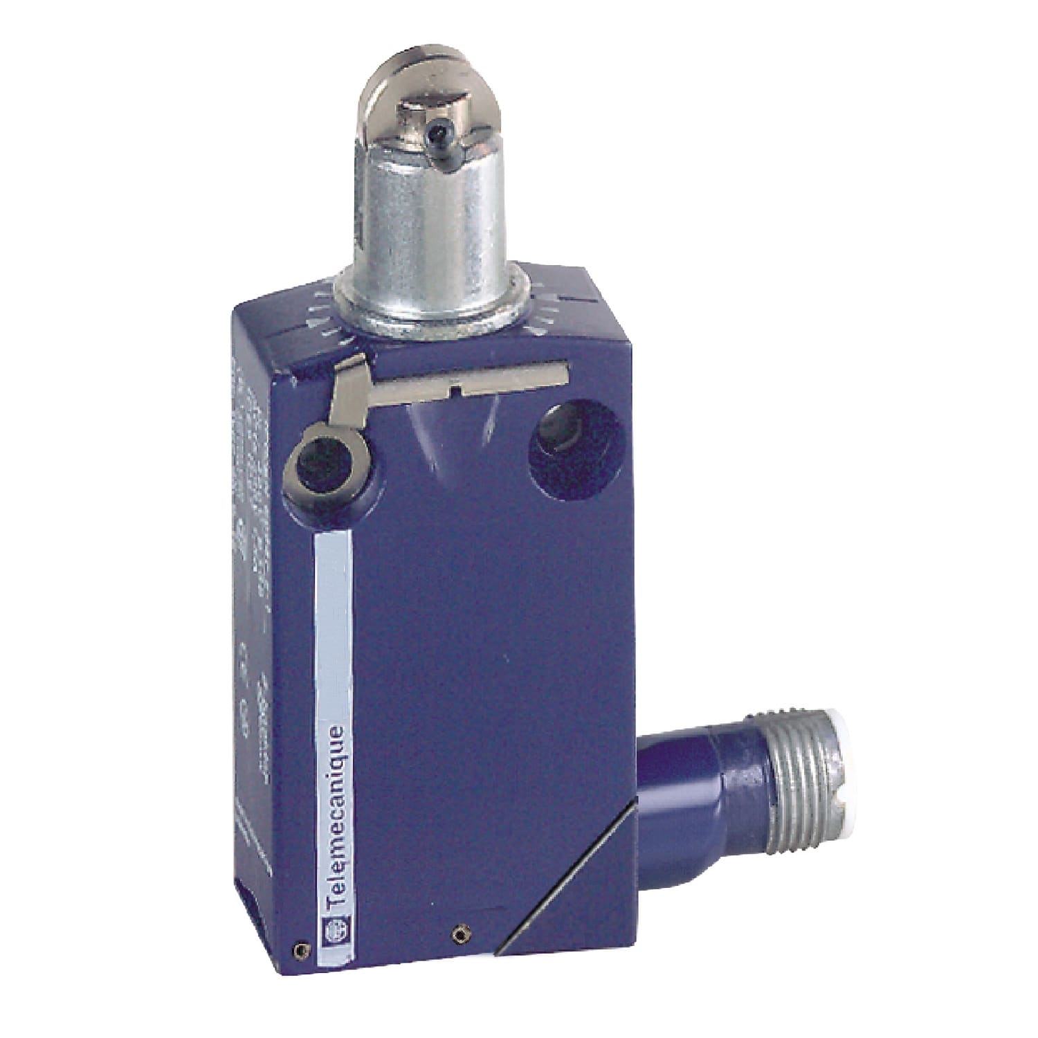 YAGEO TMSS ITALY SRL TSIXCMD2102C12 FINECOR 1NO1NC M12 5PIN