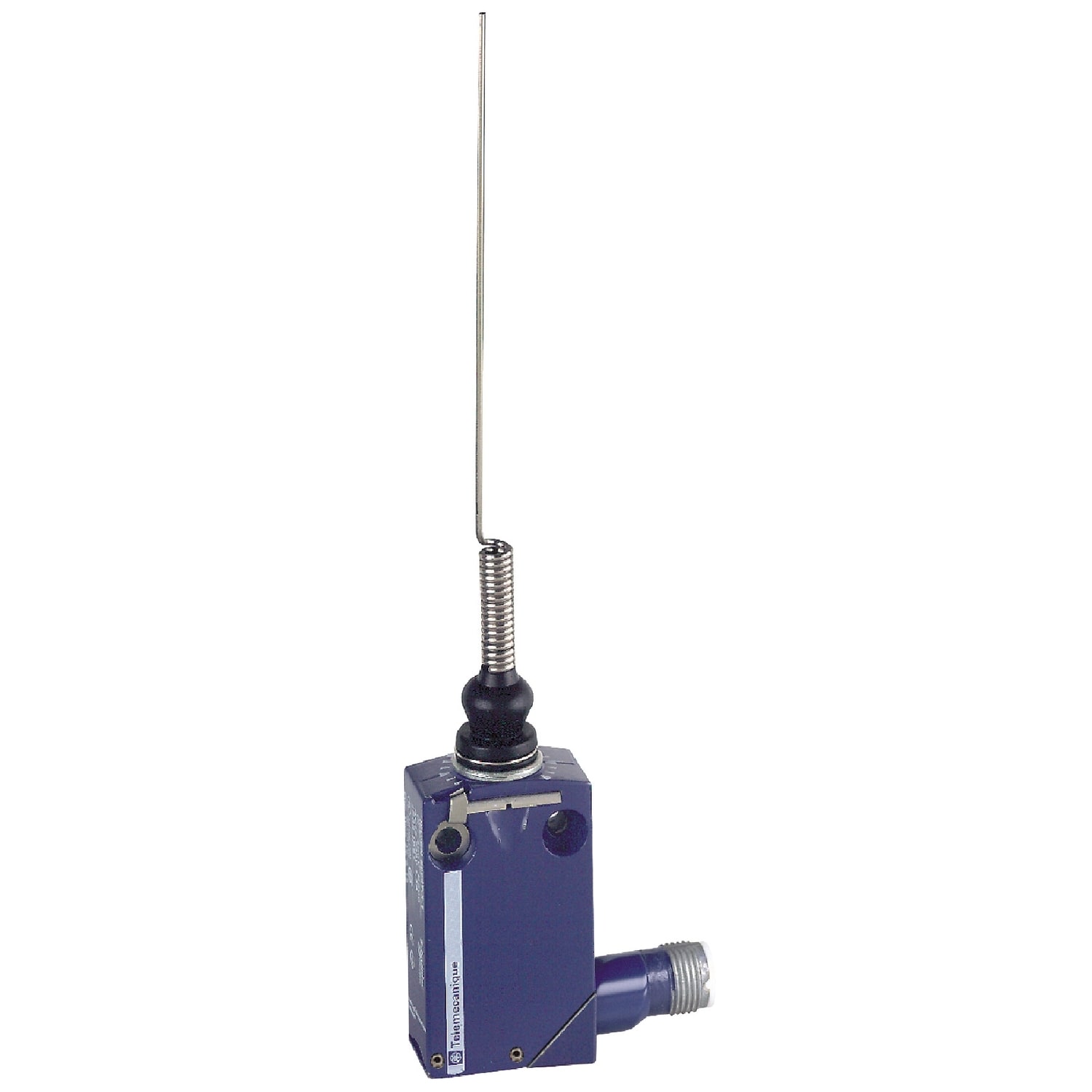 YAGEO TMSS ITALY SRL TSIXCMD2106M12 FINECOR 1NO1NC M12 4PIN
